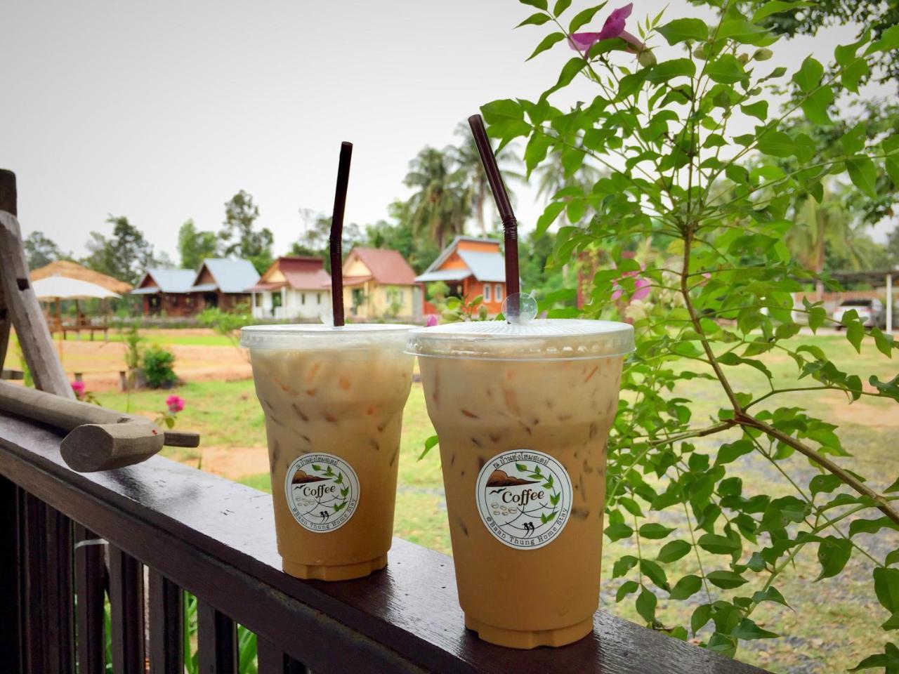 Baan Thung Home Stay Prasat Dış mekan fotoğraf
